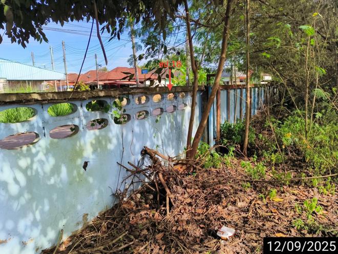 รูป อาคารโรงงาน สำหรับขาย - ปากน้ำ เมืองชุมพร ชุมพร - รูปที่ 29/62