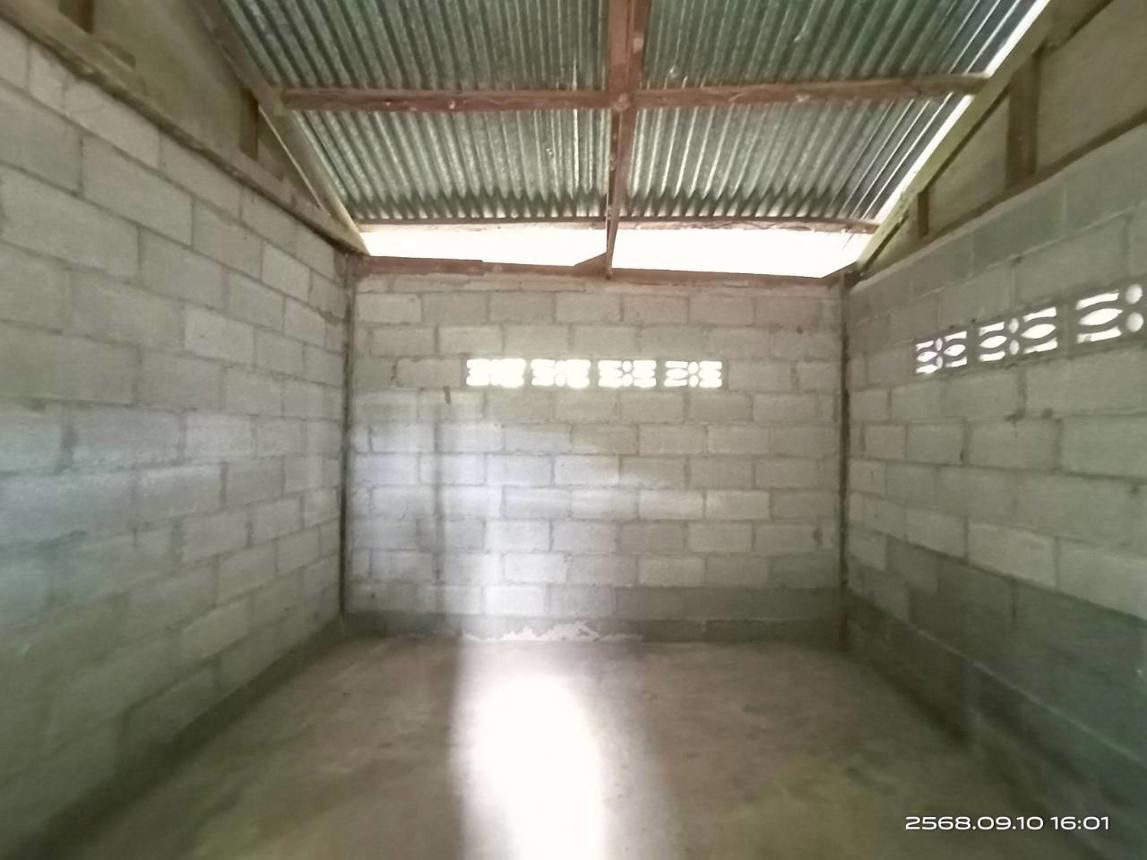 รูป บ้านเดี่ยว สำหรับขาย - โคกสะอาด ฆ้องชัย กาฬสินธุ์ - รูปที่ 26/32