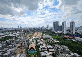 รูป คอนโด 1-ห้องนอน ที่ วิสซ์ดอม เดอะ ฟอเรสเทียส์ (เพทโทเปีย) ใกล้ BTS อุดมสุข (ID 2244434) - รูปที่ 9/9