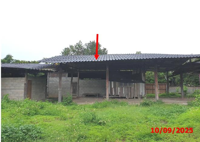 รูป บ้านเดี่ยว สำหรับขาย - เหล่ายาว บ้านโฮ่ง ลำพูน - รูปที่ 9/38