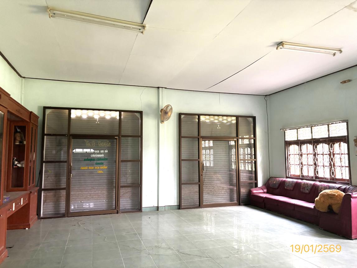 รูป บ้านเดี่ยว สำหรับขาย - คลองสระ กาญจนดิษฐ์ สุราษฎร์ธานี - รูปที่ 18/32