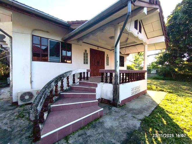 รูป บ้านเดี่ยว สำหรับขาย - ห้วยลาน ดอกคำใต้ พะเยา - รูปที่ 3/42