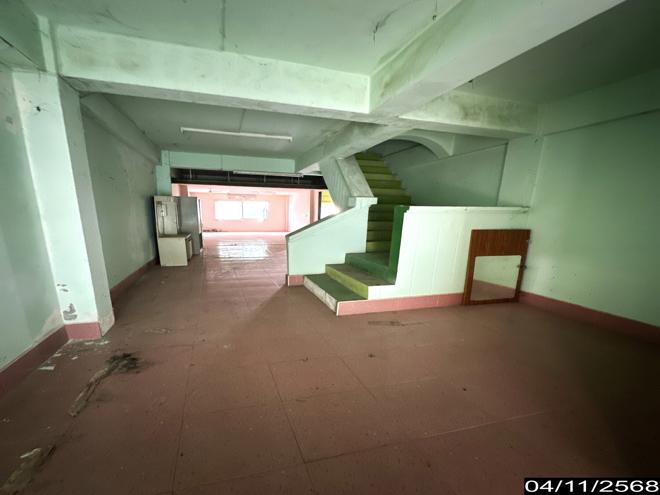 รูป อาคารพาณิชย์ สำหรับขาย - มุกดาหาร เมืองมุกดาหาร มุกดาหาร - รูปที่ 4/24