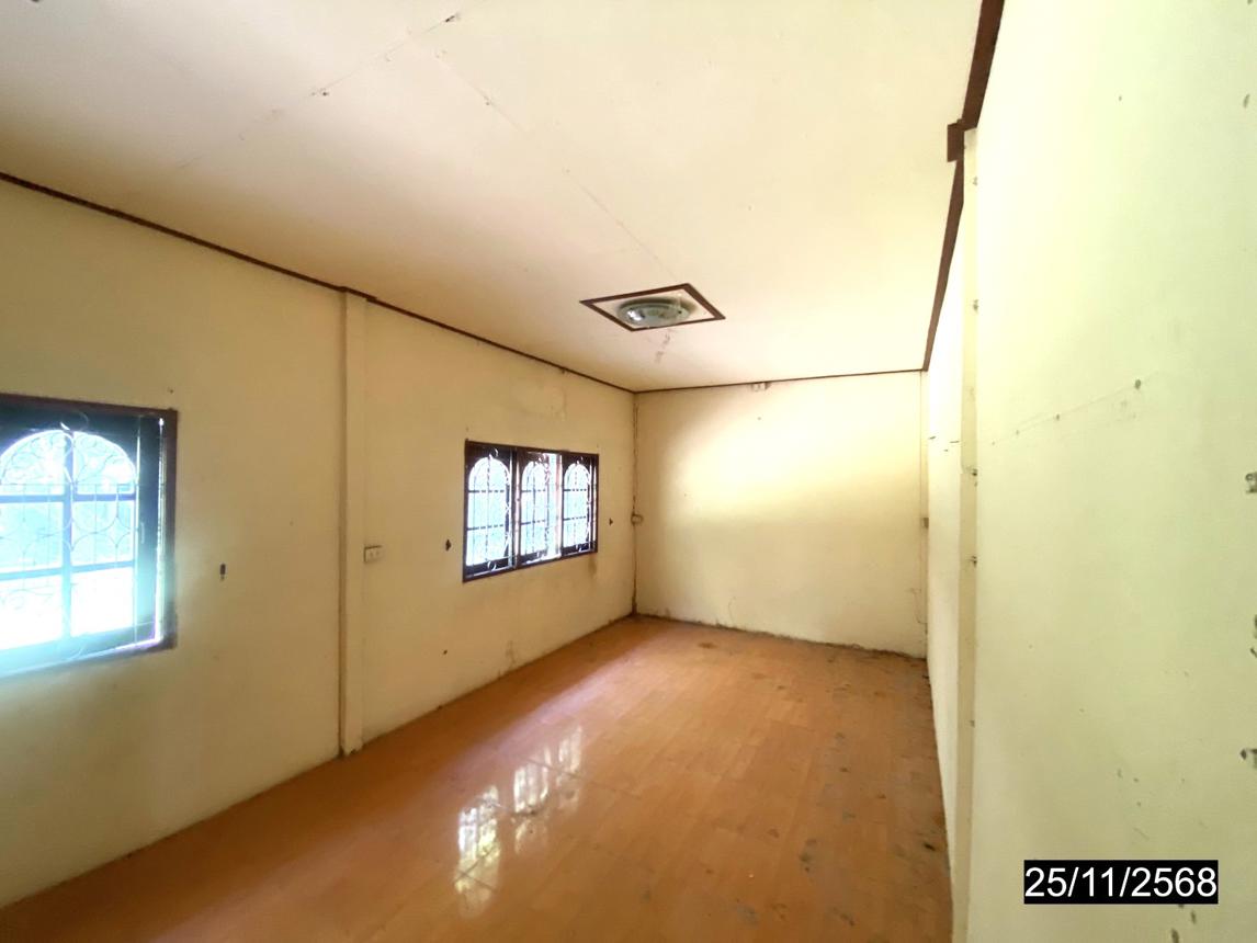 รูป บ้านเดี่ยว สำหรับขาย - หนองไฮ เมืองอุดรธานี อุดรธานี - รูปที่ 16/24