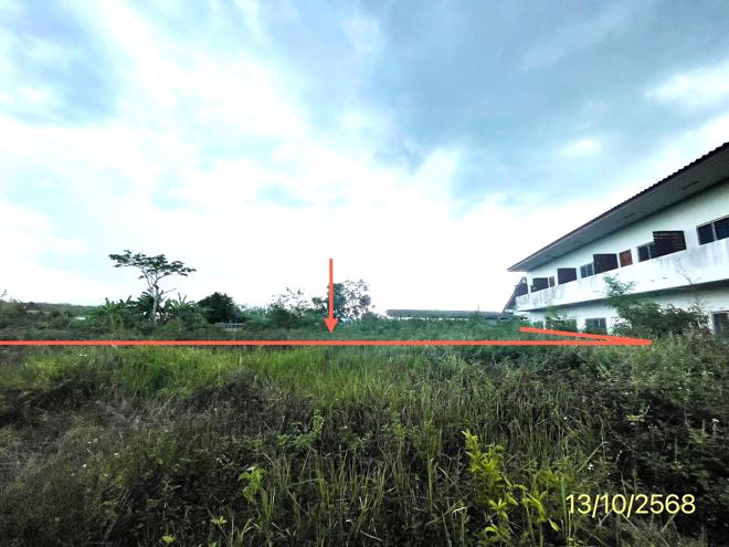 รูป อาคารพาณิชย์ สำหรับขาย - นาท่อม เมืองพัทลุง พัทลุง - รูปที่ 14/36