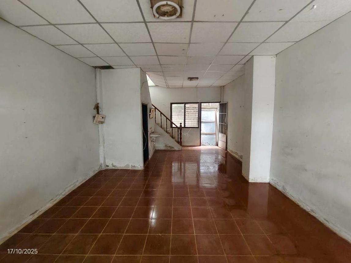 รูป ทาวน์เฮ้าส์ สำหรับขาย - หมากแข้ง เมืองอุดรธานี อุดรธานี - รูปที่ 16/30