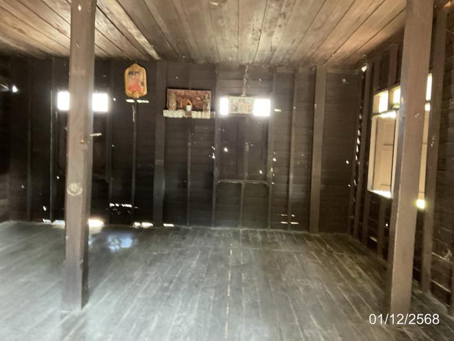 รูป บ้านเดี่ยว สำหรับขาย - เมืองชุม เวียงชัย เชียงราย - รูปที่ 6/48