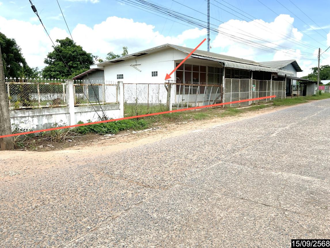 รูป บ้านเดี่ยว สำหรับขาย - กวางโจน ภูเขียว ชัยภูมิ - รูปที่ 13/24