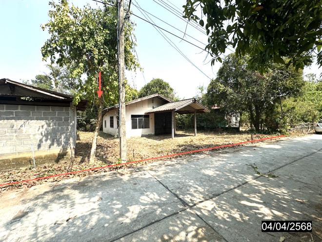 รูป บ้านเดี่ยว สำหรับขาย - บ่อพันขัน สุวรรณภูมิ ร้อยเอ็ด - รูปที่ 15/34