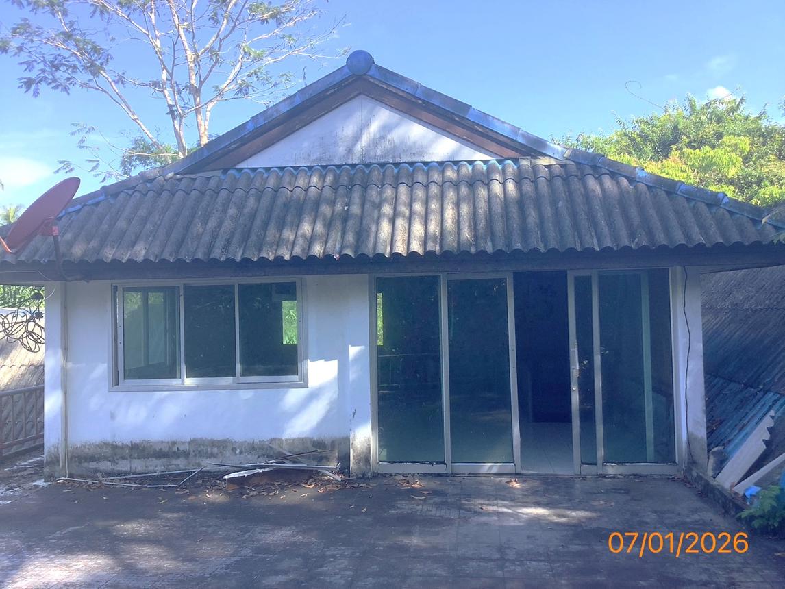 รูป บ้านเดี่ยว สำหรับขาย - อินคีรี พรหมคีรี นครศรีธรรมราช - รูปที่ 34/38