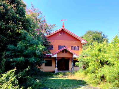 Houses for sale : HOME for sale  Bo Rae Pho Thong Angthong