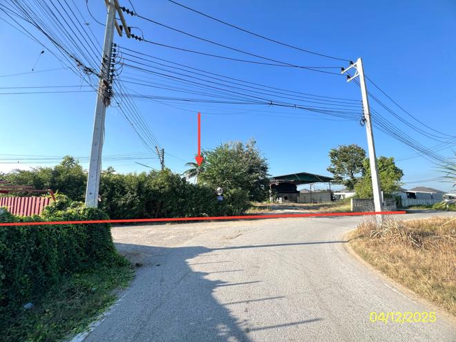 รูป อาคารโรงงาน สำหรับขาย - วังศาลา ท่าม่วง กาญจนบุรี - รูปที่ 2/46