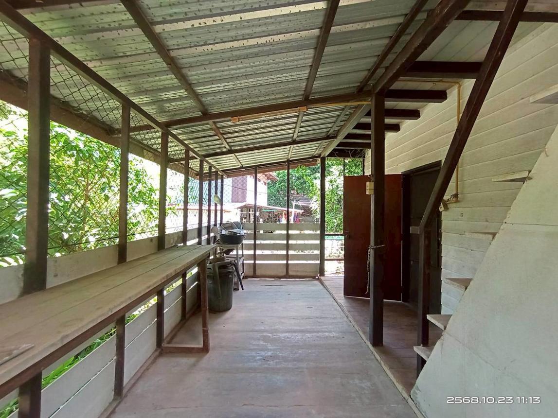 รูป บ้านเดี่ยว สำหรับขาย - บ้านกู่ ยางสีสุราช มหาสารคาม - รูปที่ 17/28