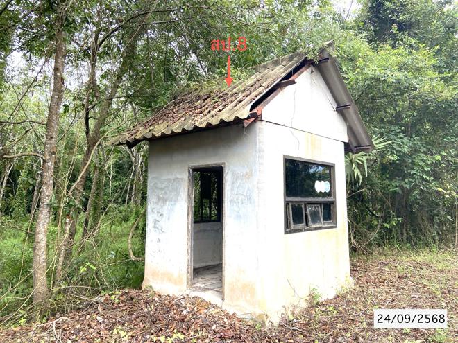 รูป อาคารโรงงาน สำหรับขาย - เทพา เทพา สงขลา - รูปที่ 19/50