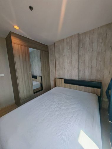 ให้เช่า เดอะเบส พระราม 9-รามคำแหง 1 ห้องนอน