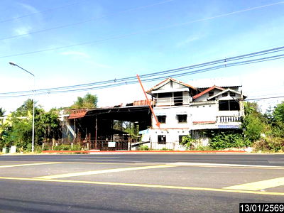 Houses for sale Det Udom Ubon Ratchathani : HOME for sale  Muang Det Det Udom Ubon Ratchathani
