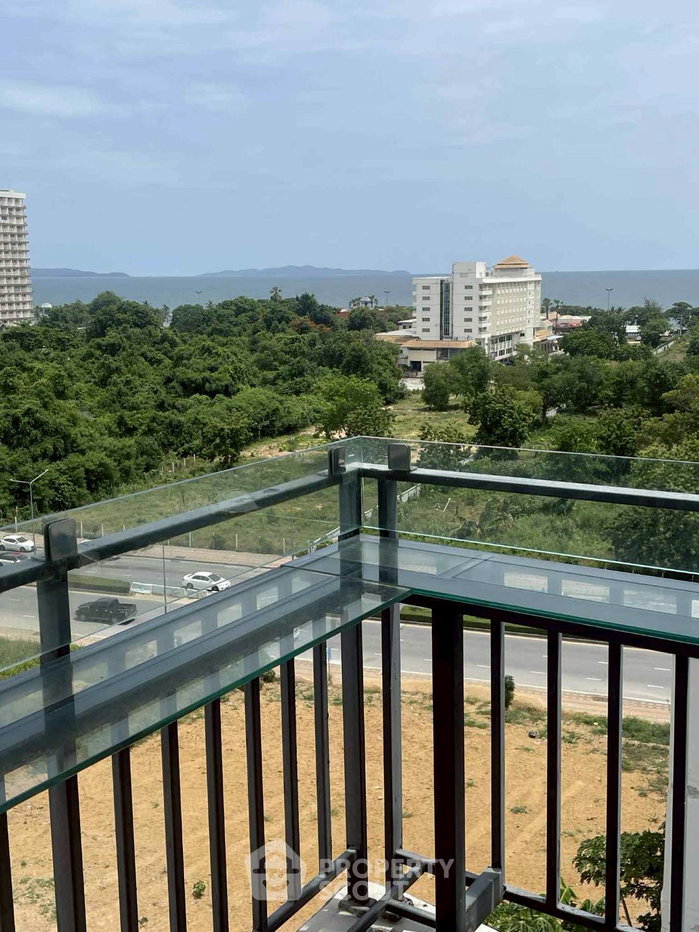 รูป คอนโด 2-ห้องนอน ที่ เดอะ แกรนด์ จอมเทียน พัทยา บีช ใกล้ หาดจอมเทียน (ID 2431818) - รูปที่ 8/8