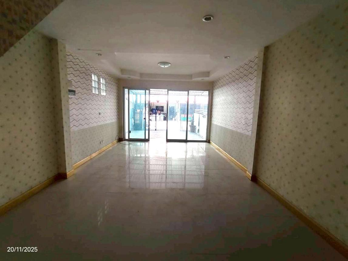 รูป ทาวน์เฮ้าส์ สำหรับขาย - เมืองเก่า เมืองขอนแก่น ขอนแก่น - รูปที่ 21/32