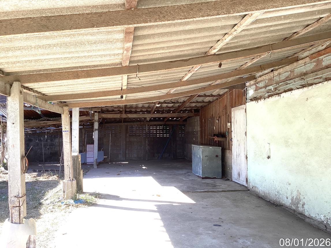 รูป บ้านเดี่ยว สำหรับขาย - ดอนยายหนู กุยบุรี ประจวบคีรีขันธ์ - รูปที่ 22/32