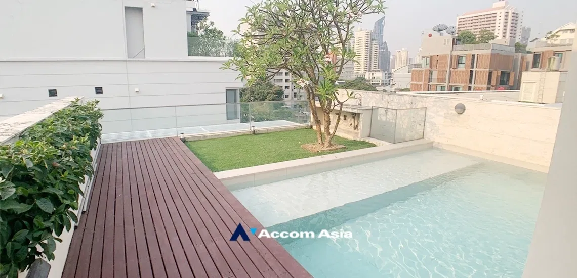 picture 🔼🔽 AccomA 📩  3 BR House @349 Residence (AA33743) - 12/12