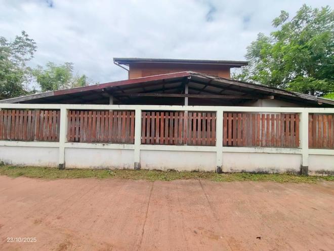 รูป บ้านเดี่ยว สำหรับขาย - หนองบัว เมืองอุดรธานี อุดรธานี - รูปที่ 18/40