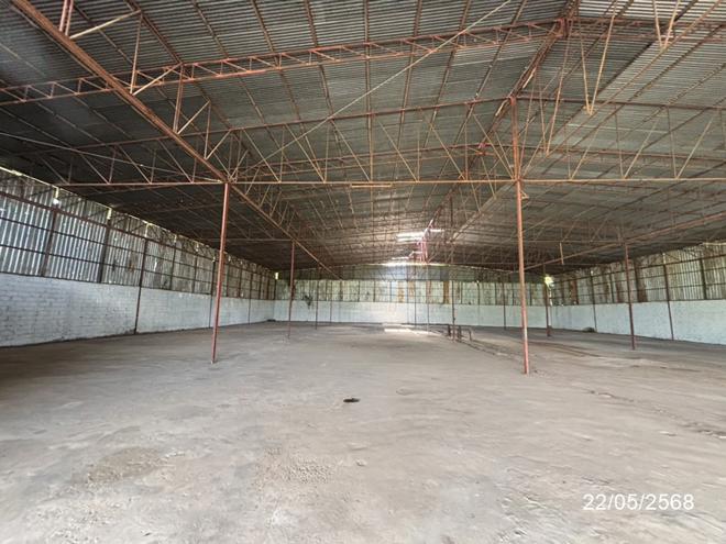 รูป โกดัง สำหรับขาย - เมืองเดช เดชอุดม อุบลราชธานี - รูปที่ 6/40