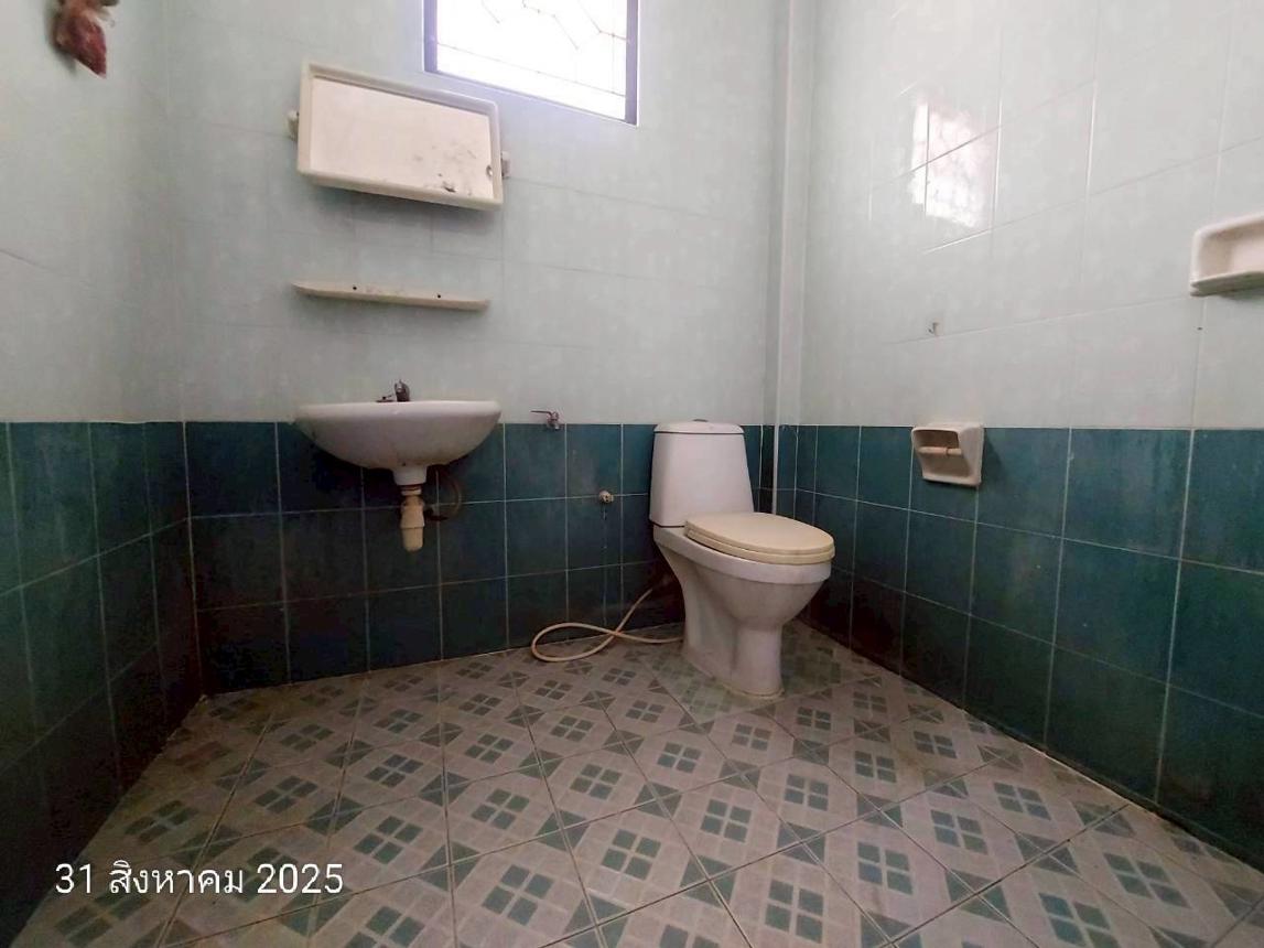 รูป บ้านเดี่ยว สำหรับขาย - วังก์พง ปราณบุรี ประจวบคีรีขันธ์ - รูปที่ 25/38