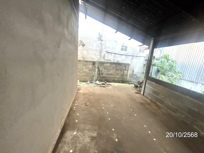 รูป บ้านเดี่ยว สำหรับขาย - แตล ศีขรภูมิ สุรินทร์ - รูปที่ 6/26