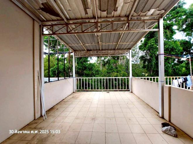 รูป อาคารพาณิชย์ สำหรับขาย - ทับใต้ หัวหิน ประจวบคีรีขันธ์ - รูปที่ 11/30