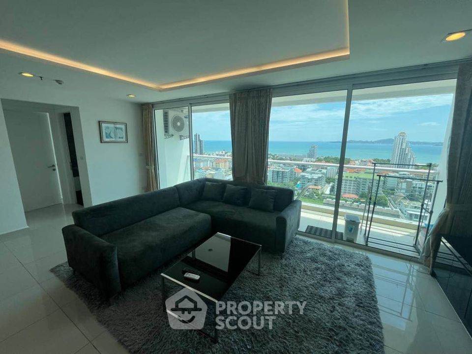 รูป คอนโด 2-ห้องนอน ที่ เดอะ วิชั่น คอนโด ใกล้ ถนนพระตำหนัก พัทยา (ID 1564635) - รูปที่ 7/15