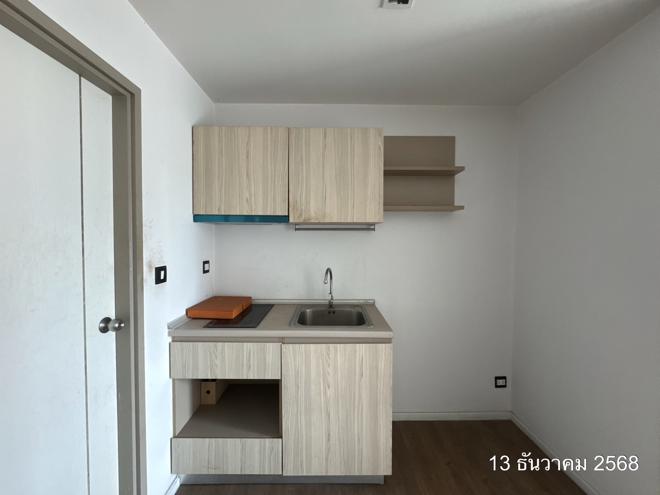 รูป คอนโดมิเนียม 2 ห้องนอน, 37.2 ตารางเมตร คอนโดมิเนียม สำหรับขาย ทรอปิคาน่า บางด้วน เมืองสมุทรปราการ สมุทรปราการ - รูปที่ 7/38