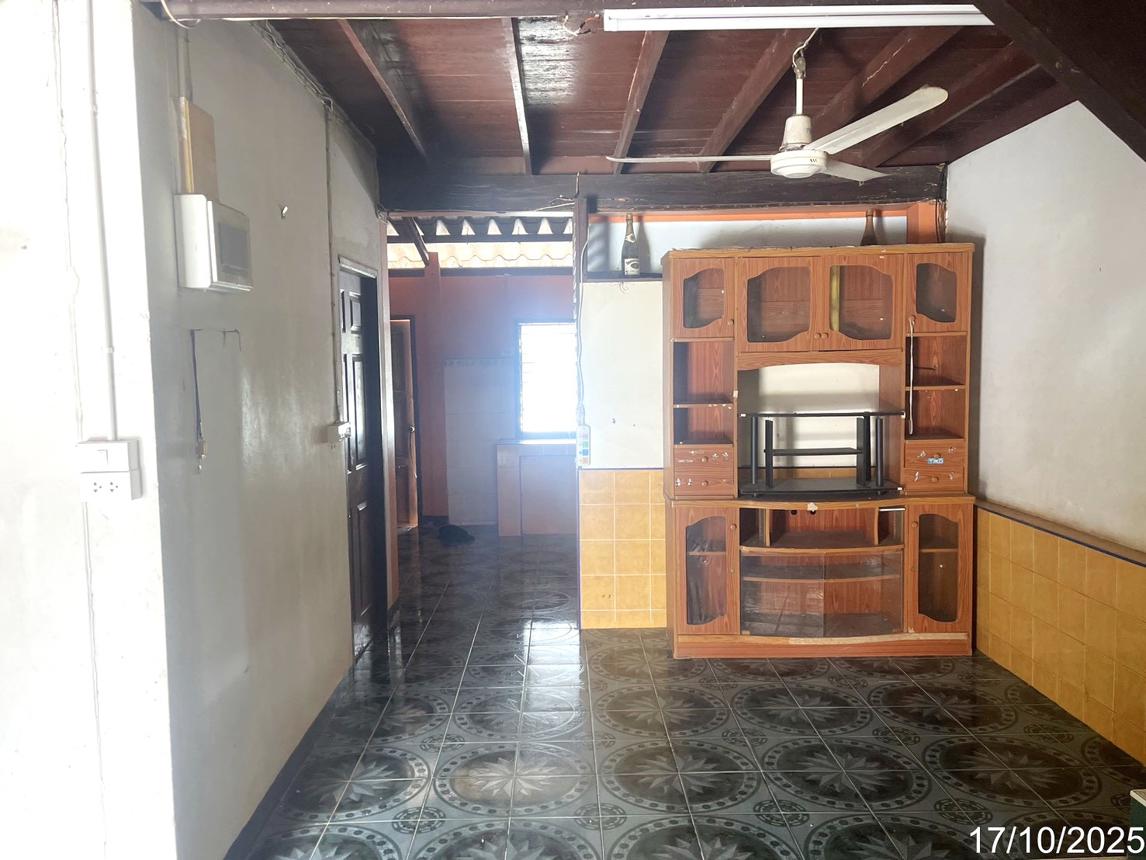 รูป บ้านเดี่ยว สำหรับขาย - หนองแวง กุดรัง มหาสารคาม - รูปที่ 17/28