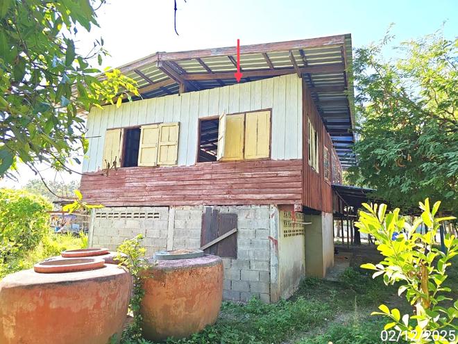 รูป บ้านเดี่ยว สำหรับขาย - บุ่งน้ำเต้า หล่มสัก เพชรบูรณ์ - รูปที่ 3/44