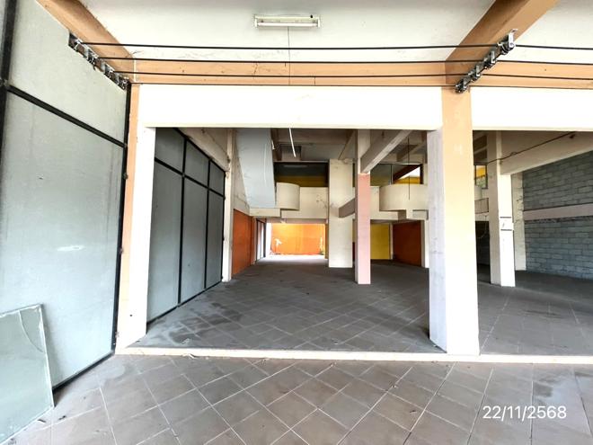 รูป อาคารพาณิชย์ สำหรับขาย - บางละมุง บางละมุง ชลบุรี - รูปที่ 3/24