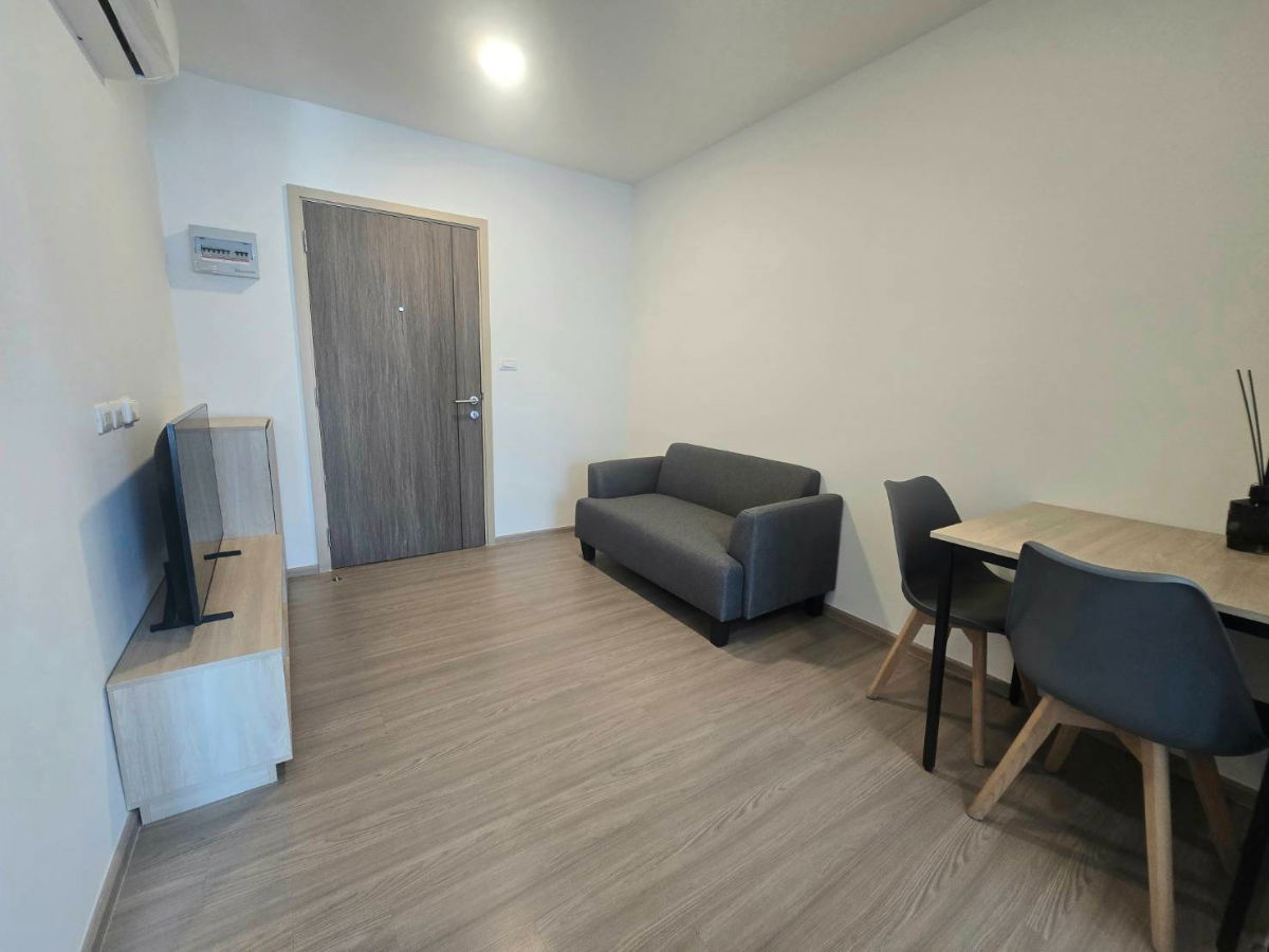 รูป ของดีไม่รอนาน! คอนโดพร้อมอยู่ ห้องสวย พร้อมโอน เวย์อยุธยา สนใจทักแชท / โทรเลย ก่อนหลุดมือ 📲🔥 - รูปที่ 2/7