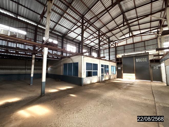รูป อาคารโรงงาน สำหรับขาย - กุดชุมแสง หนองบัวแดง ชัยภูมิ - รูปที่ 7/44