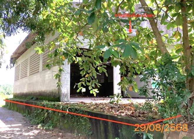 picture FACTORY for sale  Khlong Hin Ao Luk Krabi - 2/24