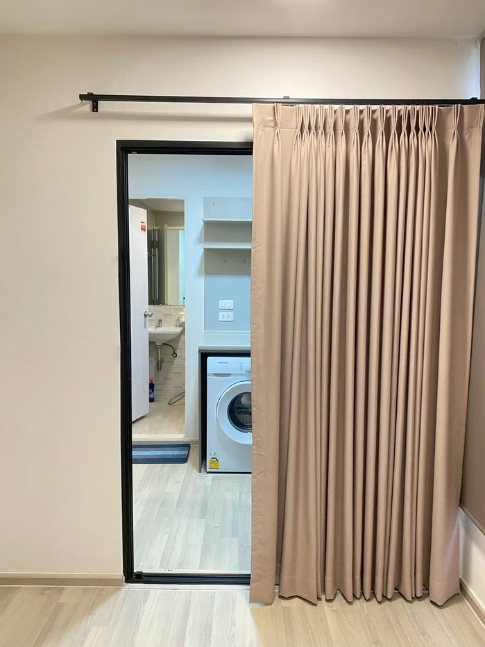 รูป 🔥ลดราคาพิเศษ🔥 พลัมคอนโด สะพานใหม่ (เจ้าของขายเอง)💯 - รูปที่ 5/22