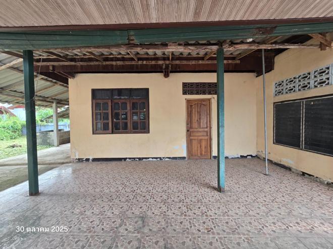 รูป บ้านเดี่ยว สำหรับขาย - แม่ยางร้อง ร้องกวาง แพร่ - รูปที่ 3/54