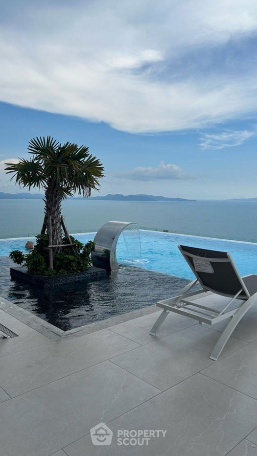 รูป คอนโด 1-ห้องนอน ที่ โคปาคาบาน่า บีช จอมเทียน ใกล้ หาดจอมเทียน (ID 2236873) - รูปที่ 4/27