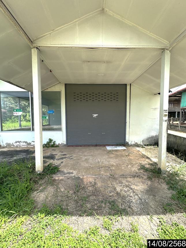 รูป บ้านเดี่ยว สำหรับขาย - บัวงาม เดชอุดม อุบลราชธานี - รูปที่ 26/40