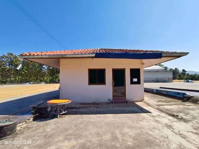 รูป โกดัง สำหรับขาย - หนองหล่ม ดอกคำใต้ พะเยา - รูปที่ 3/42