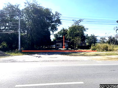 บ้านเดี่ยว ชัยภูมิ : บ้านเดี่ยว สำหรับขาย - กวางโจน ภูเขียว ชัยภูมิ