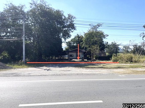 HOME 2000 Sq.w. Phu Khieo Chaiyaphum for 7.7M