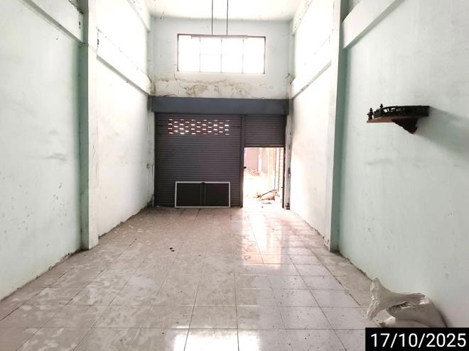 รูป อาคารพาณิชย์ สำหรับขาย - มะขามเตี้ย เมืองสุราษฎร์ธานี สุราษฎร์ธานี - รูปที่ 3/32