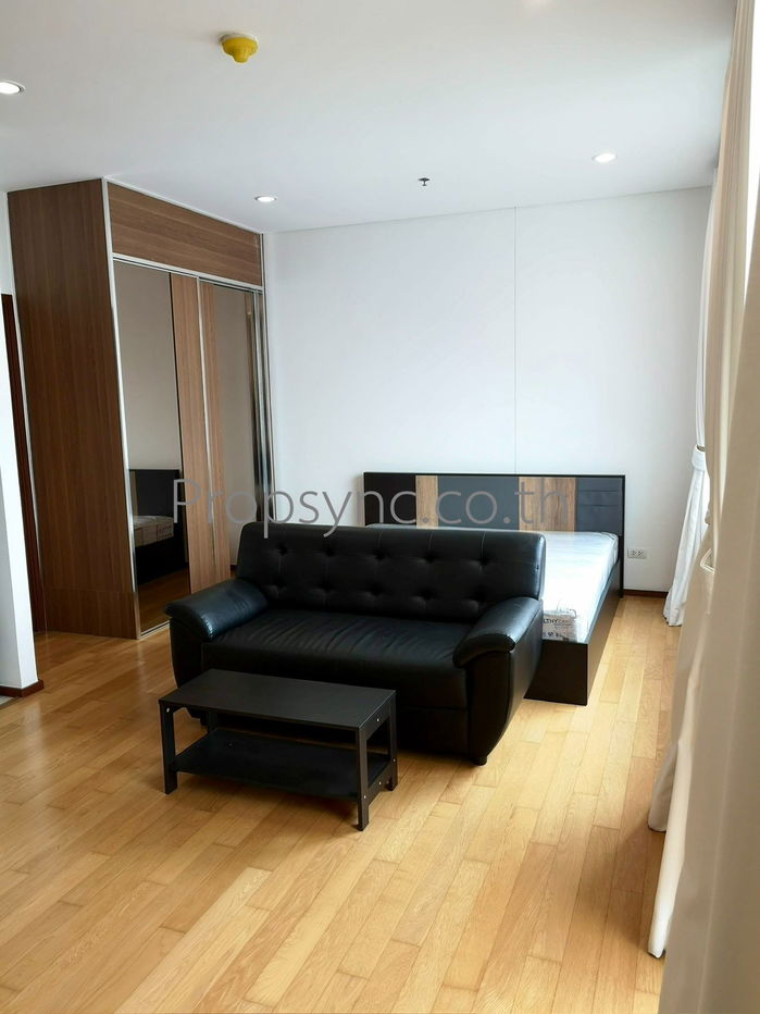 รูป ขาย!!✨วิลล่า สาทร✨ราคาดีมาก!! ใกล้ BTS กรุงธนบุรี💙🧡PSL-023 Contact Us 💚Line ID @propsync - รูปที่ 3/8