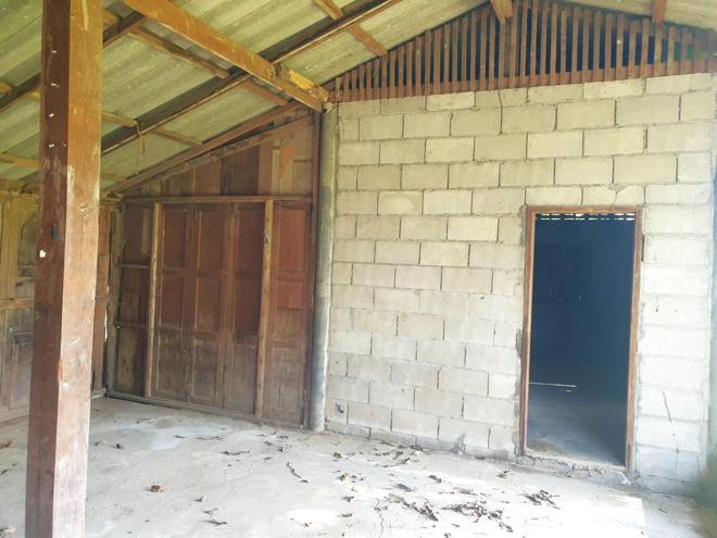 รูป บ้านเดี่ยว สำหรับขาย - หนองปลาสะวาย บ้านโฮ่ง ลำพูน - รูปที่ 5/24