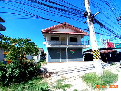 บ้านเดี่ยว ชลบุรี : บ้านเดี่ยว สำหรับขาย - บึง ศรีราชา ชลบุรี