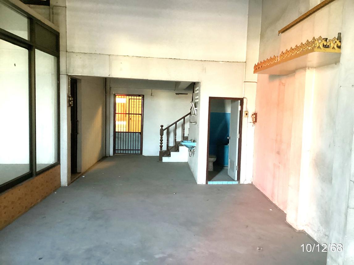 รูป อาคารพาณิชย์ สำหรับขาย - ไร่ส้ม เมืองเพชรบุรี เพชรบุรี - รูปที่ 20/28