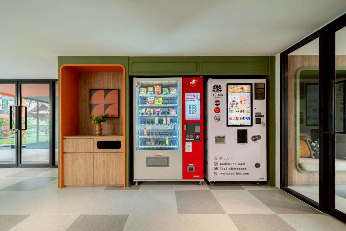 picture 𝗧𝗵𝗲 𝗠𝗨𝗩𝗘 𝗕𝗮𝗻𝗴𝘄𝗮 📱 LINE : @wsrcondo 📞065-449-6399, 061-616-1426 - 16/16